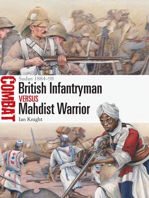 cover image of British Infantryman vs Mahdist Warrior